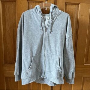 H&M Oversized Hoodie